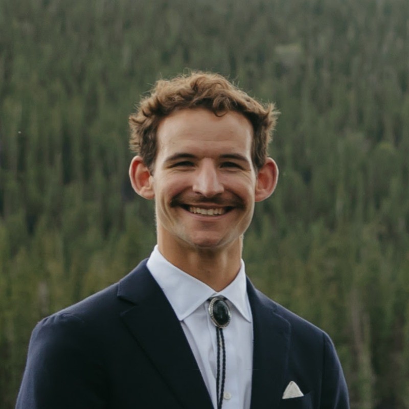 Daniel Wilson